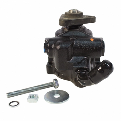 Remanufactured Power Steering Pump by MOTORCRAFT - STP79RM pa4