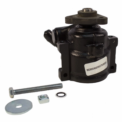 Remanufactured Power Steering Pump by MOTORCRAFT - STP79RM pa5