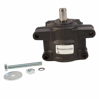 Remanufactured Power Steering Pump by MOTORCRAFT - STP8RM pa2