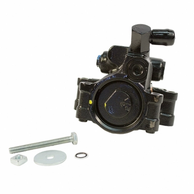 Remanufactured Power Steering Pump by MOTORCRAFT - STP93RM pa2
