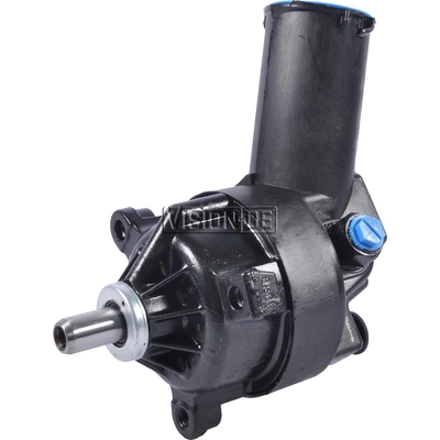 Remanufactured Power Steering Pump With Reservoir by BBB INDUSTRIES - 711-2114 pa2