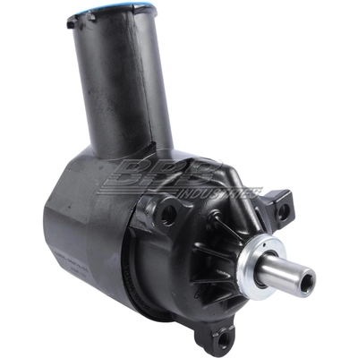 Remanufactured Power Steering Pump With Reservoir by BBB INDUSTRIES - 711-2117 pa5