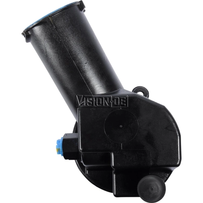 Remanufactured Power Steering Pump With Reservoir by BBB INDUSTRIES - 711-2118 pa1