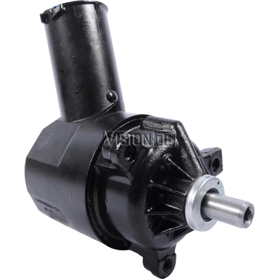 Remanufactured Power Steering Pump With Reservoir by BBB INDUSTRIES - 711-2118 pa2