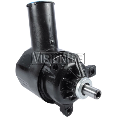 BBB INDUSTRIES - 711-2119 - Remanufactured Power Steering Pump With Reservoir pa5