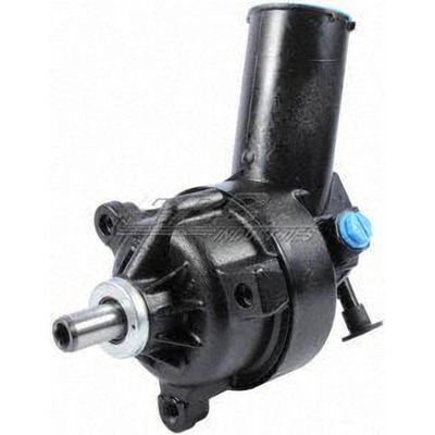 BBB INDUSTRIES - 711-2119 - Remanufactured Power Steering Pump With Reservoir pa9