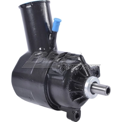 BBB INDUSTRIES - 711-2121 - Remanufactured Power Steering Pump With Reservoir pa3