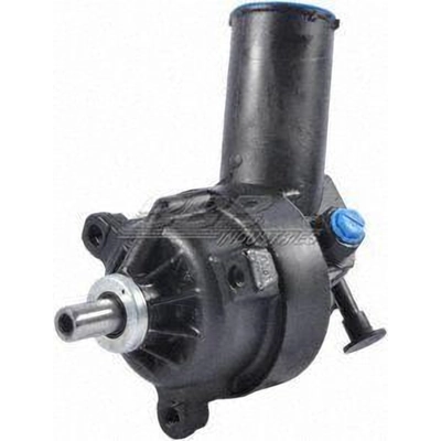 BBB INDUSTRIES - 711-2123 - Remanufactured Power Steering Pump With Reservoir pa9