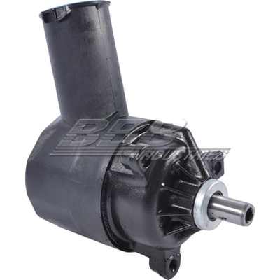 Remanufactured Power Steering Pump With Reservoir by BBB INDUSTRIES - 711-2130 pa1