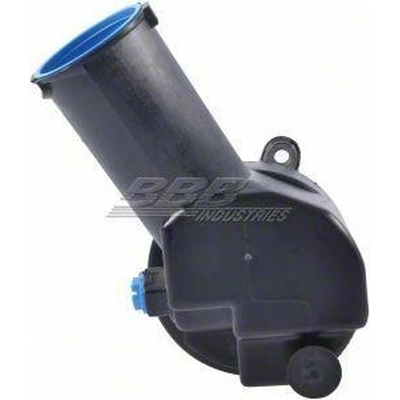 Remanufactured Power Steering Pump With Reservoir by BBB INDUSTRIES - 711-2130 pa9