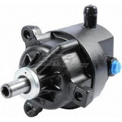 Remanufactured Power Steering Pump With Reservoir by BBB INDUSTRIES - 711-2133 pa4