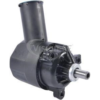 Remanufactured Power Steering Pump With Reservoir by BBB INDUSTRIES - 711-2136 pa8