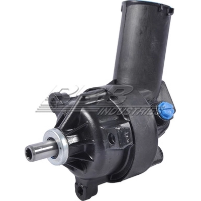 Remanufactured Power Steering Pump With Reservoir by BBB INDUSTRIES - 711-2139 pa2