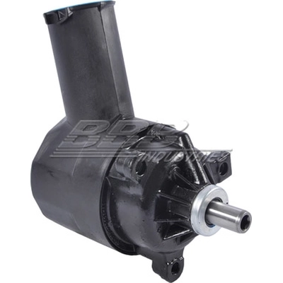 Remanufactured Power Steering Pump With Reservoir by BBB INDUSTRIES - 711-2139 pa3