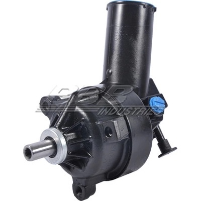 Remanufactured Power Steering Pump With Reservoir by BBB INDUSTRIES - 711-2140 pa2