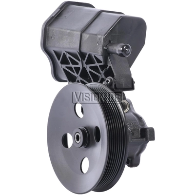 Remanufactured Power Steering Pump With Reservoir by BBB INDUSTRIES - 720-01125A2 pa1