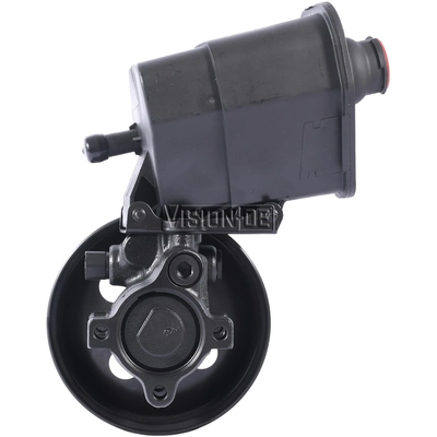 Remanufactured Power Steering Pump With Reservoir by BBB INDUSTRIES - 720-01125A2 pa2