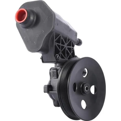 Remanufactured Power Steering Pump With Reservoir by BBB INDUSTRIES - 720-01125A2 pa4