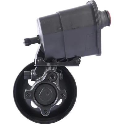 Remanufactured Power Steering Pump With Reservoir by BBB INDUSTRIES - 720-01125A2 pa5