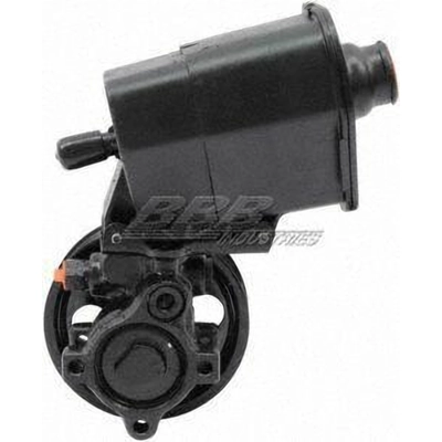 BBB INDUSTRIES - 720-01125A1 - Remanufactured Power Steering Pump With Reservoir pa8