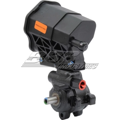 BBB INDUSTRIES - 720-01126 - Pompe de direction assist�e avec r�servoir Reconditionn�e pa3