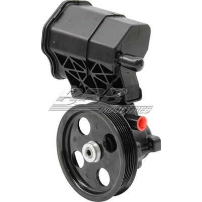 Remanufactured Power Steering Pump With Reservoir by BBB INDUSTRIES - 720-01126A1 pa3