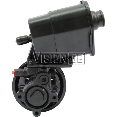 Remanufactured Power Steering Pump With Reservoir by BBB INDUSTRIES - 720-01126A1 pa5