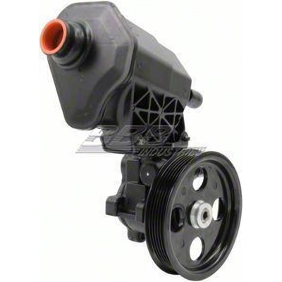 Remanufactured Power Steering Pump With Reservoir by BBB INDUSTRIES - 720-01126A1 pa8