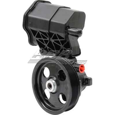 Remanufactured Power Steering Pump With Reservoir by BBB INDUSTRIES - 720-01126A2 pa1