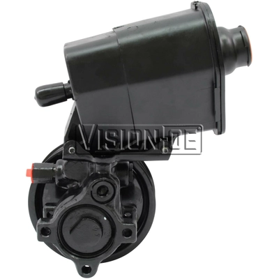 Remanufactured Power Steering Pump With Reservoir by BBB INDUSTRIES - 720-01126A2 pa4