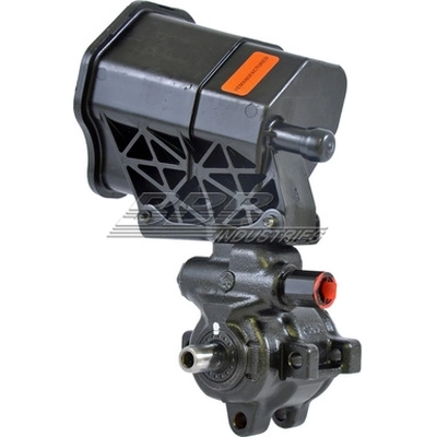 Remanufactured Power Steering Pump With Reservoir by BBB INDUSTRIES - 720-01127 pa3