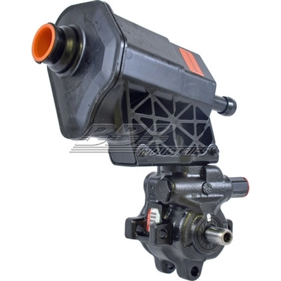 Remanufactured Power Steering Pump With Reservoir by BBB INDUSTRIES - 720-01127 pa4