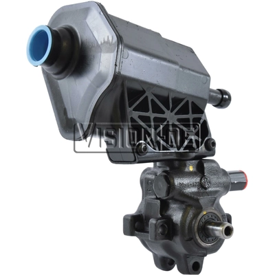 Remanufactured Power Steering Pump With Reservoir by BBB INDUSTRIES - 720-01185 pa1