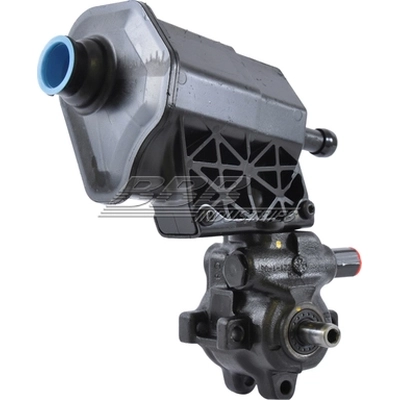 Remanufactured Power Steering Pump With Reservoir by BBB INDUSTRIES - 720-01185 pa2