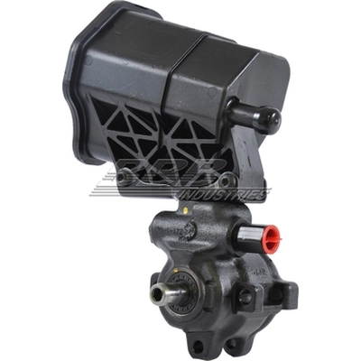Remanufactured Power Steering Pump With Reservoir by BBB INDUSTRIES - 720-01185 pa3