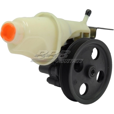 Remanufactured Power Steering Pump With Reservoir by BBB INDUSTRIES - 720-02193 pa1