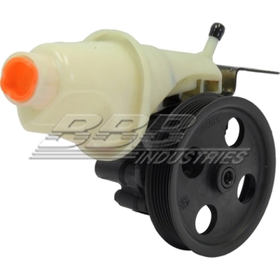 Remanufactured Power Steering Pump With Reservoir by BBB INDUSTRIES - 720-02193 pa2