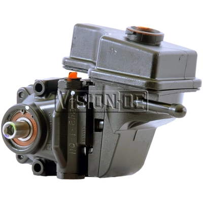 Remanufactured Power Steering Pump With Reservoir by BBB INDUSTRIES - 730-26101 pa1