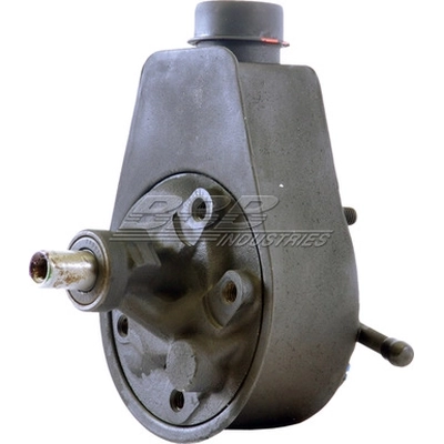 Remanufactured Power Steering Pump With Reservoir by BBB INDUSTRIES - 731-2133 pa4