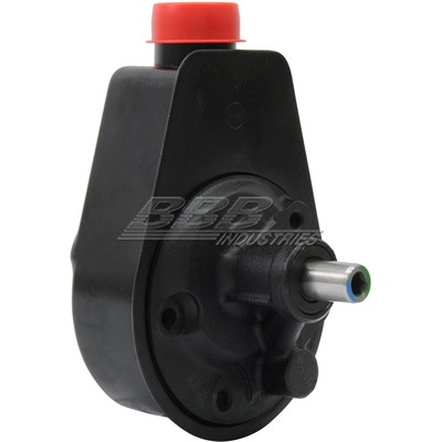 Remanufactured Power Steering Pump With Reservoir by BBB INDUSTRIES - 731-2141 pa8
