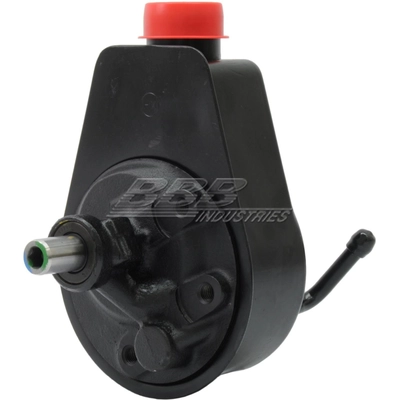 Remanufactured Power Steering Pump With Reservoir by BBB INDUSTRIES - 731-2141 pa9