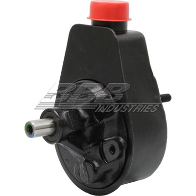 Remanufactured Power Steering Pump With Reservoir by BBB INDUSTRIES - 731-2143 pa3