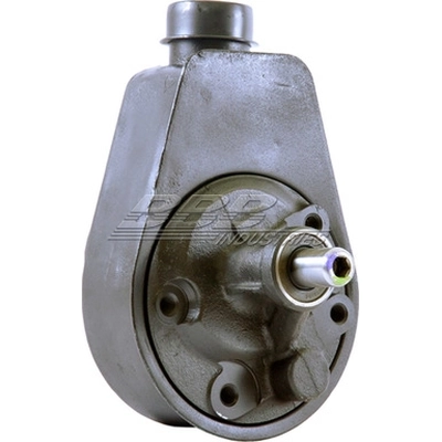 Remanufactured Power Steering Pump With Reservoir by BBB INDUSTRIES - 731-2144 pa1