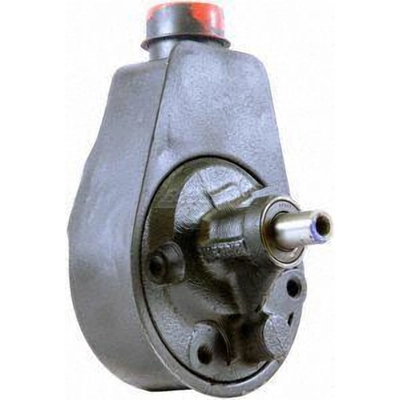 Remanufactured Power Steering Pump With Reservoir by BBB INDUSTRIES - 731-2146 pa8