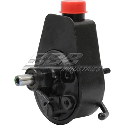 Remanufactured Power Steering Pump With Reservoir by BBB INDUSTRIES - 731-2147 pa5