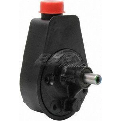 Remanufactured Power Steering Pump With Reservoir by BBB INDUSTRIES - 731-2147 pa9