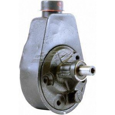 Remanufactured Power Steering Pump With Reservoir by BBB INDUSTRIES - 731-2148 pa8