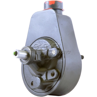 Remanufactured Power Steering Pump With Reservoir by BBB INDUSTRIES - 731-2154 pa2
