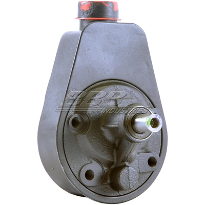Remanufactured Power Steering Pump With Reservoir by BBB INDUSTRIES - 731-2154 pa4