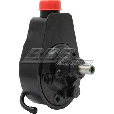 BBB INDUSTRIES - 731-2161 - Remanufactured Power Steering Pump With Reservoir pa5